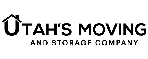 Utah's Moving and Storage Company